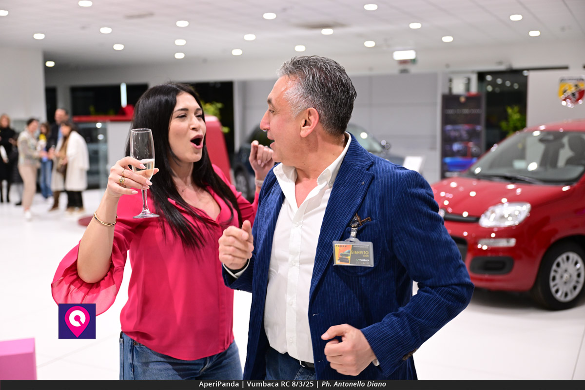 Aperi Panda Vumbaca ()