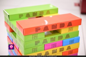 Aperi Panda Vumbaca ()