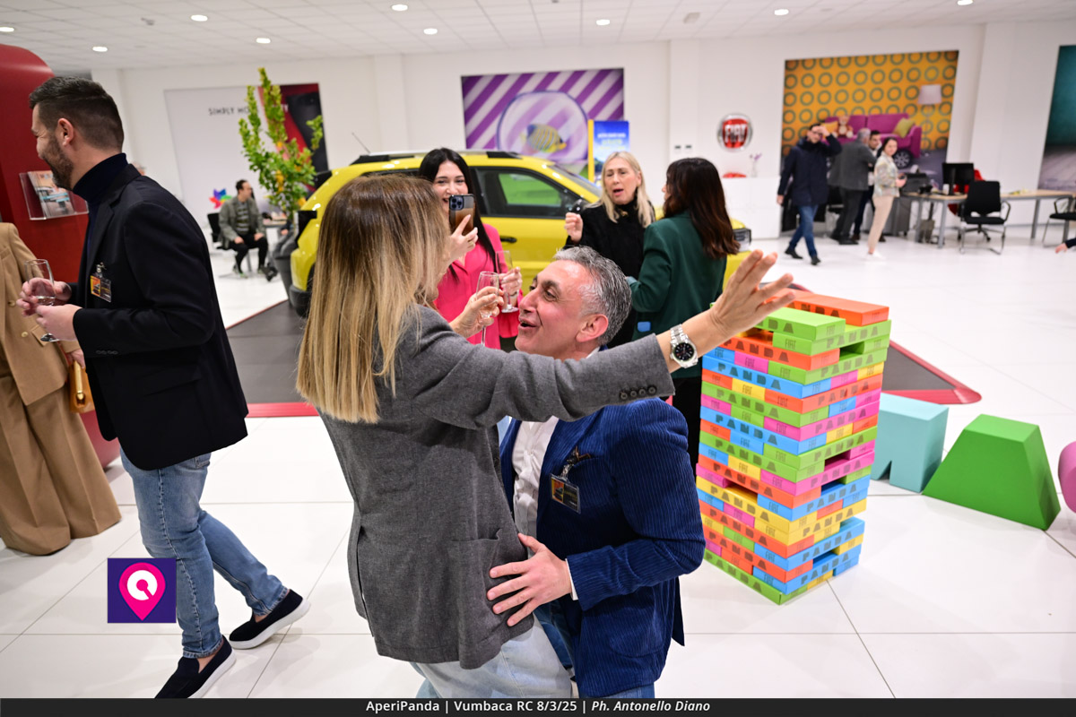 Aperi Panda Vumbaca ()