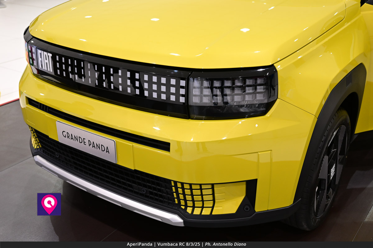 Aperi Panda Vumbaca ()