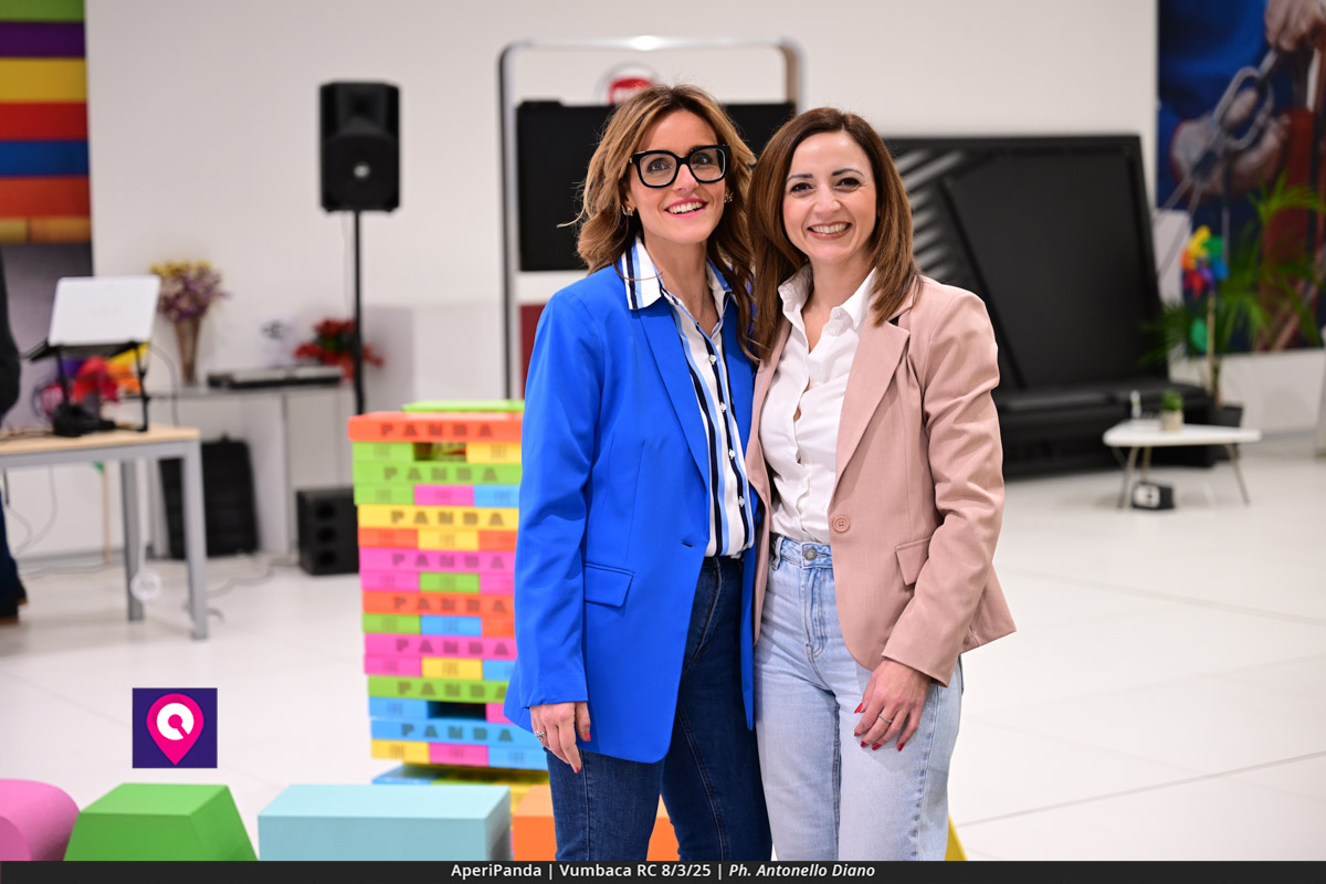 Aperi Panda Vumbaca ()