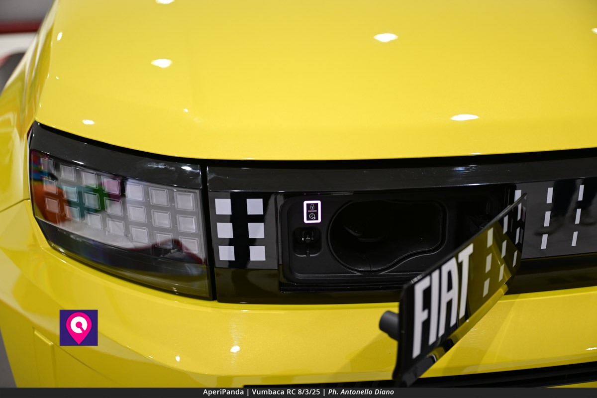 Aperi Panda Vumbaca ()