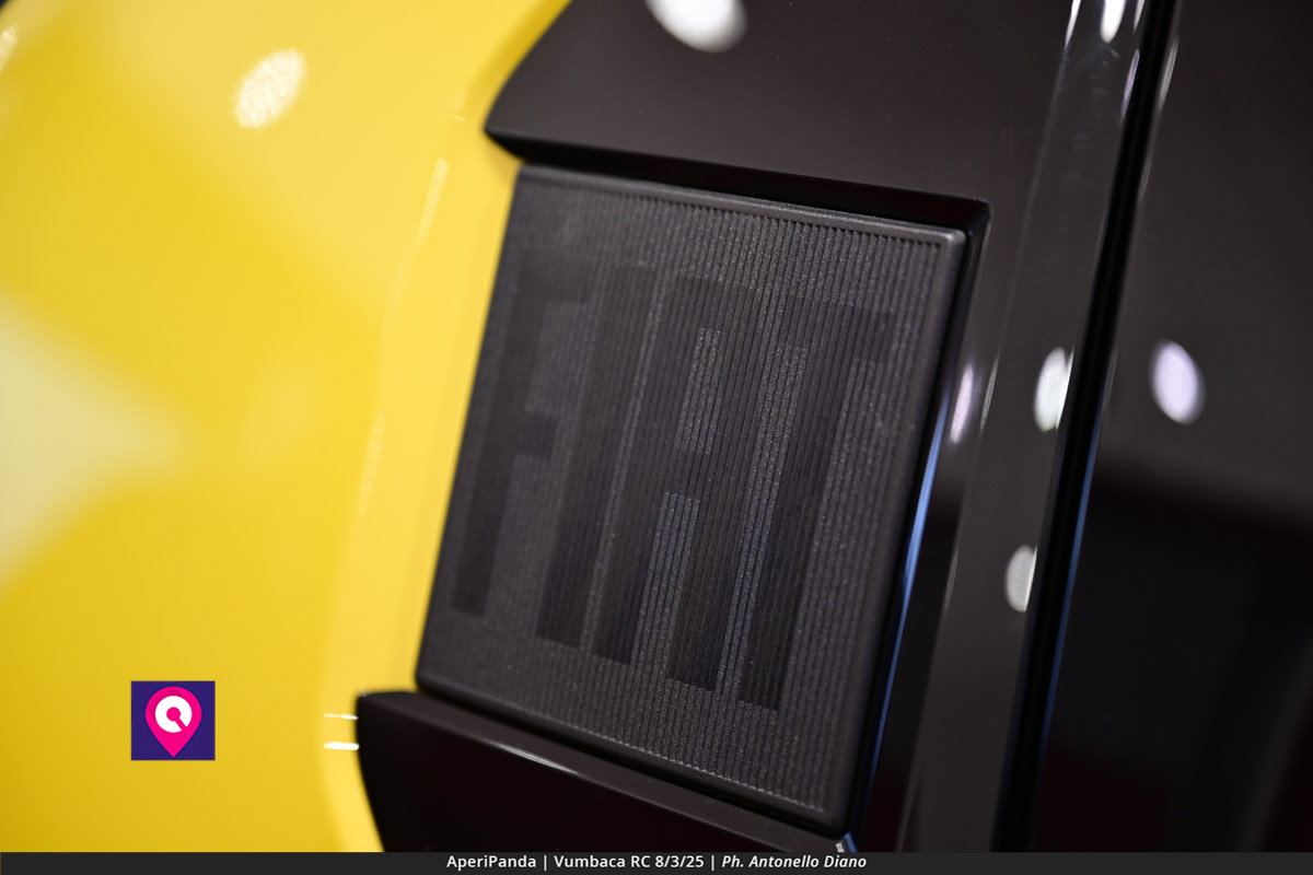 Aperi Panda Vumbaca ()