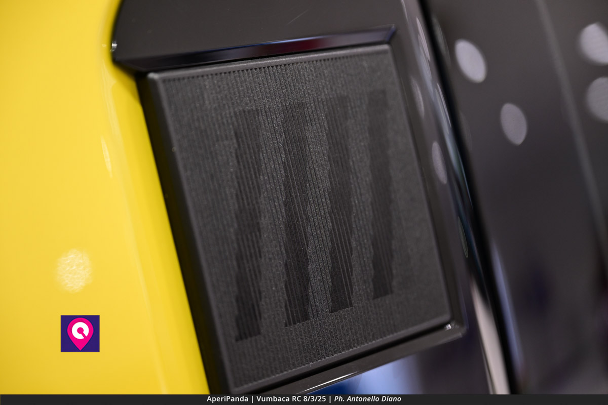 Aperi Panda Vumbaca ()