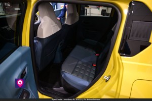 Aperi Panda Vumbaca ()