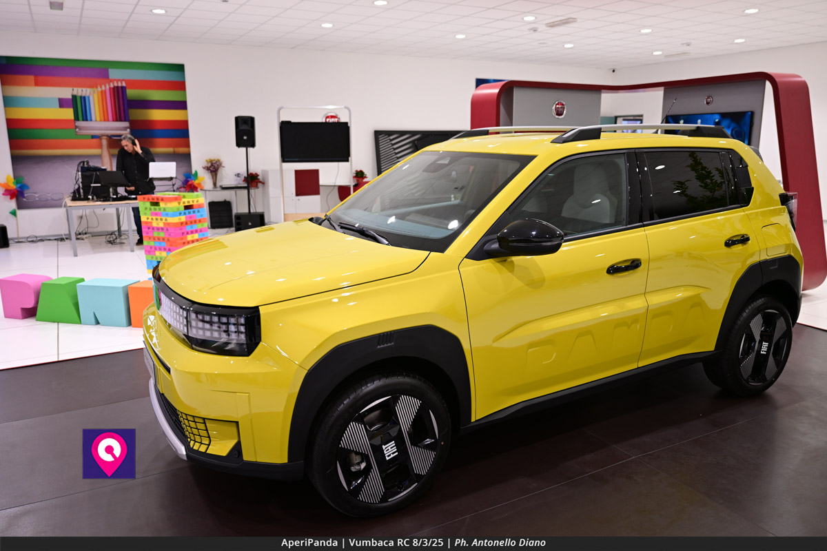 Aperi Panda Vumbaca ()