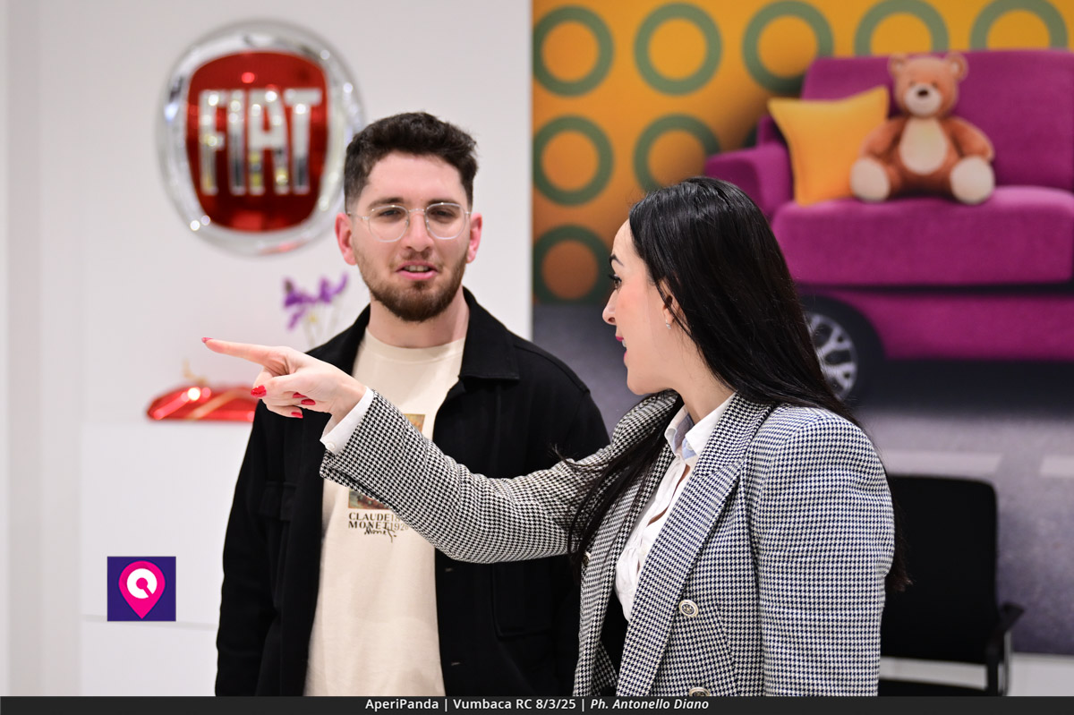 Aperi Panda Vumbaca ()