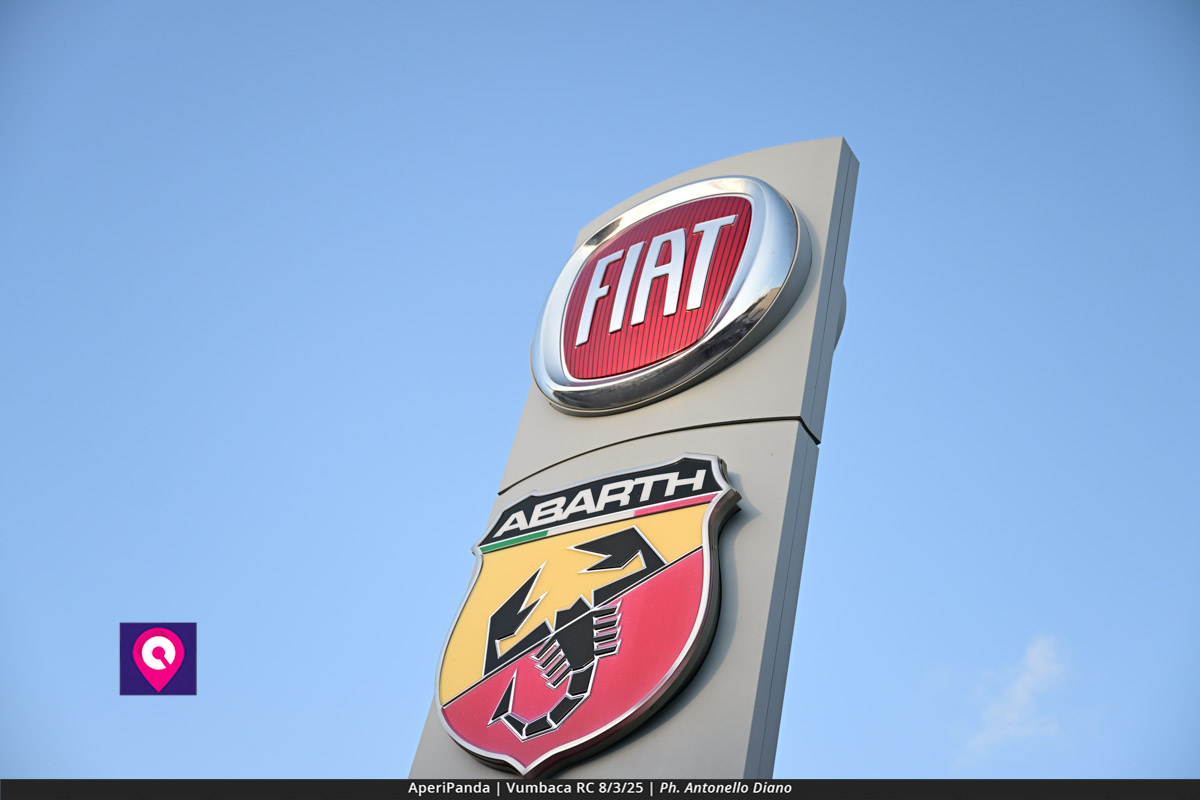 Aperi Panda Vumbaca ()