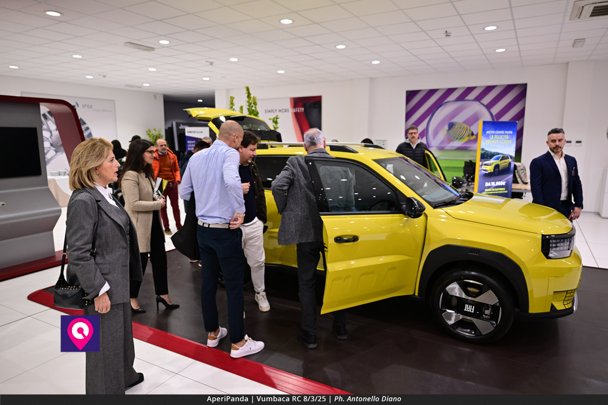 Aperi Panda Vumbaca ()