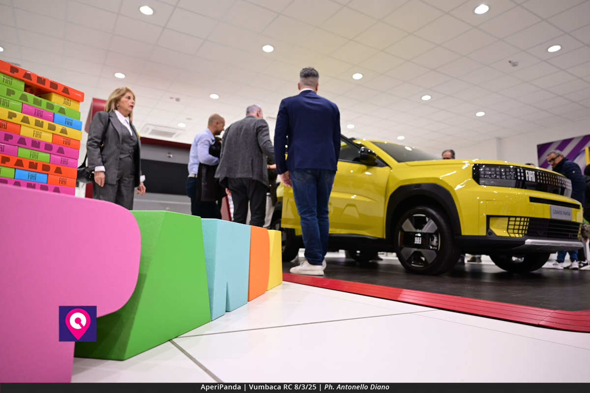 Aperi Panda Vumbaca ()