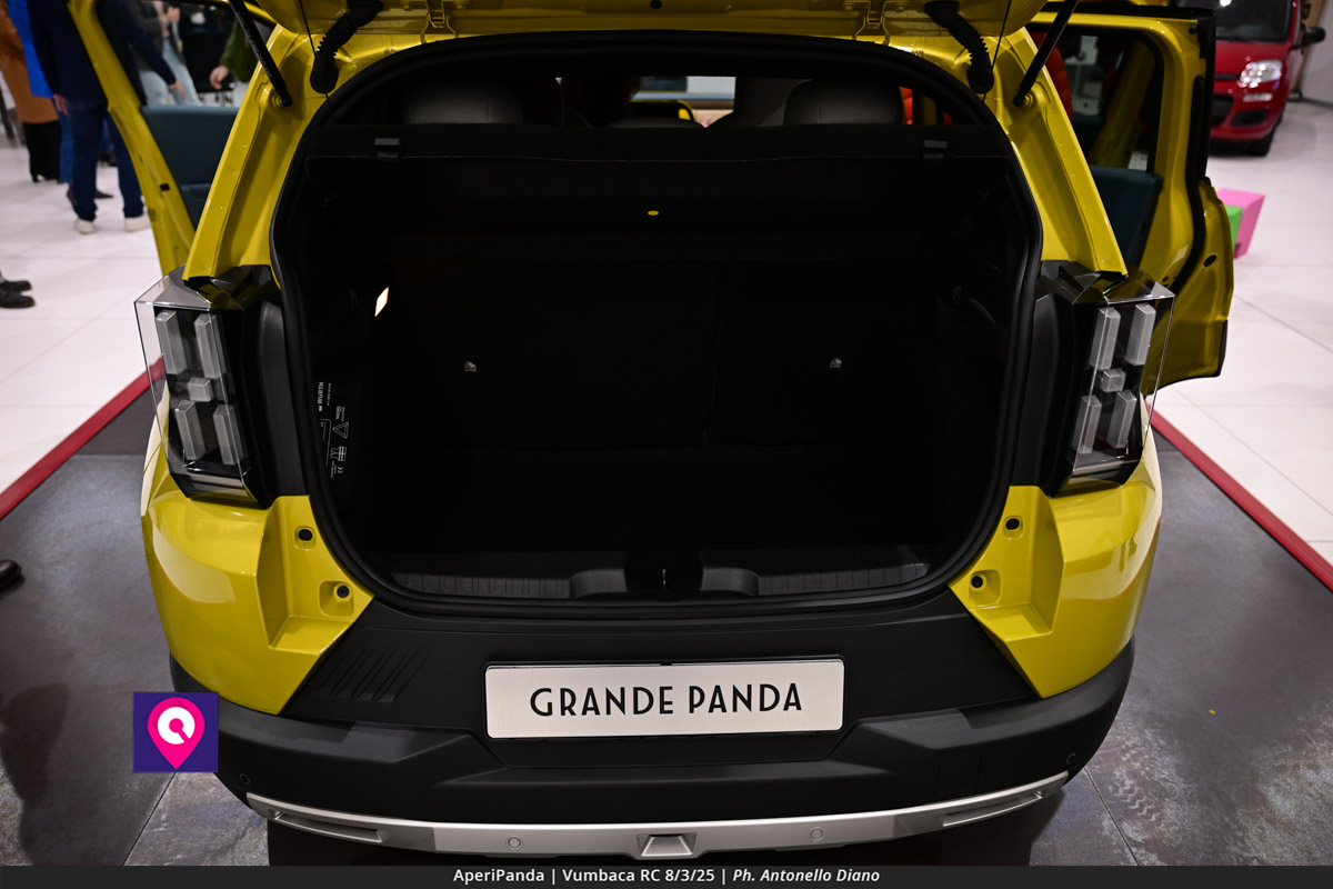 Aperi Panda Vumbaca ()