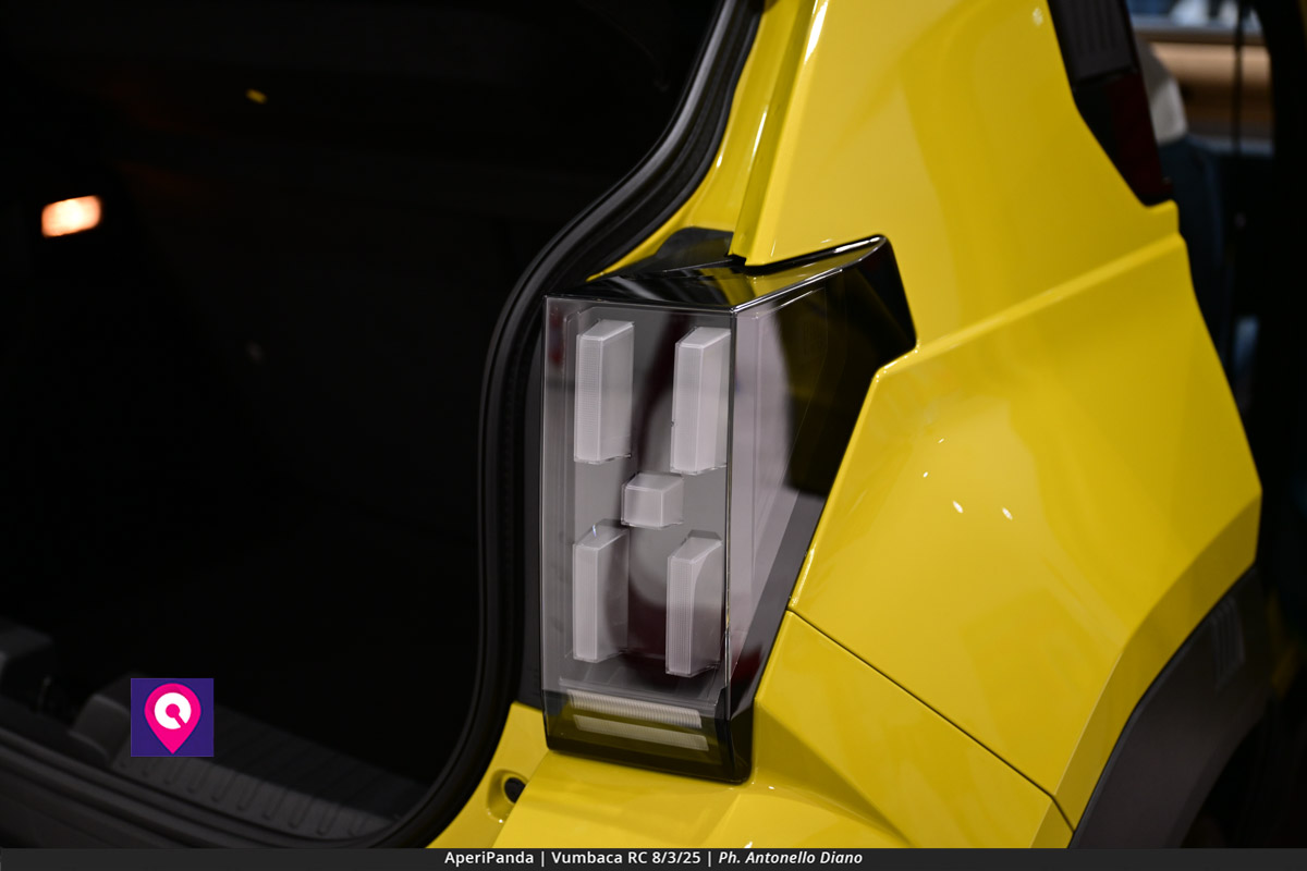 Aperi Panda Vumbaca ()