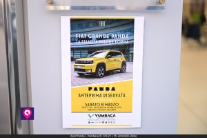 Aperi Panda Vumbaca ()