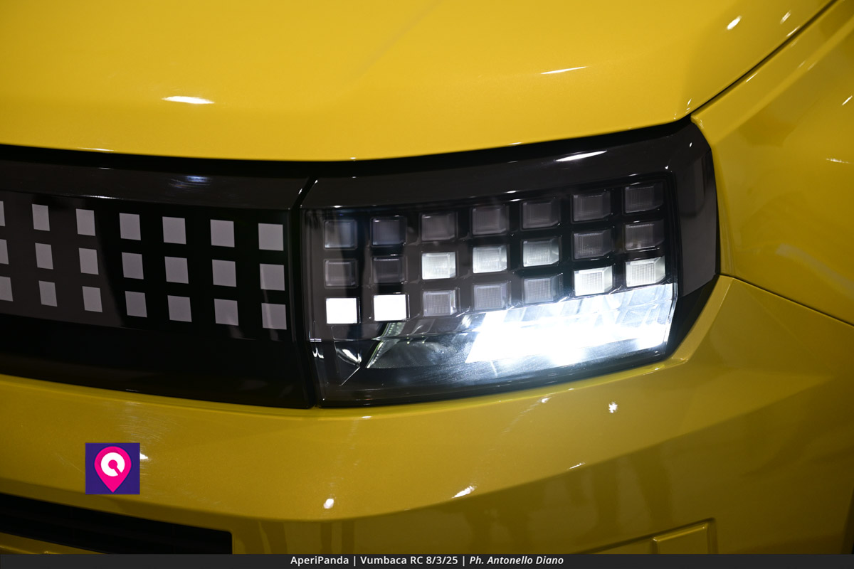 Aperi Panda Vumbaca ()