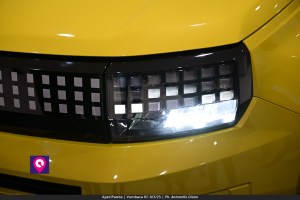 Aperi Panda Vumbaca ()