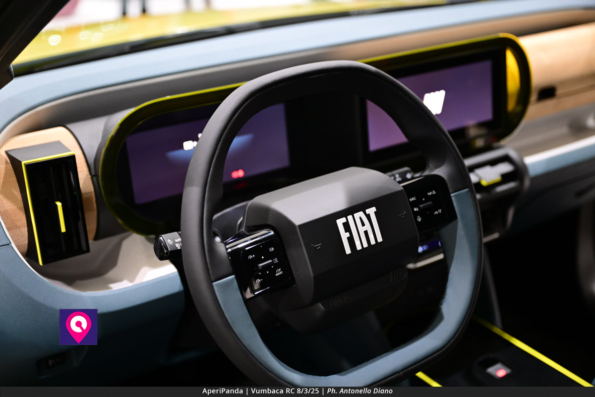 Aperi Panda Vumbaca ()