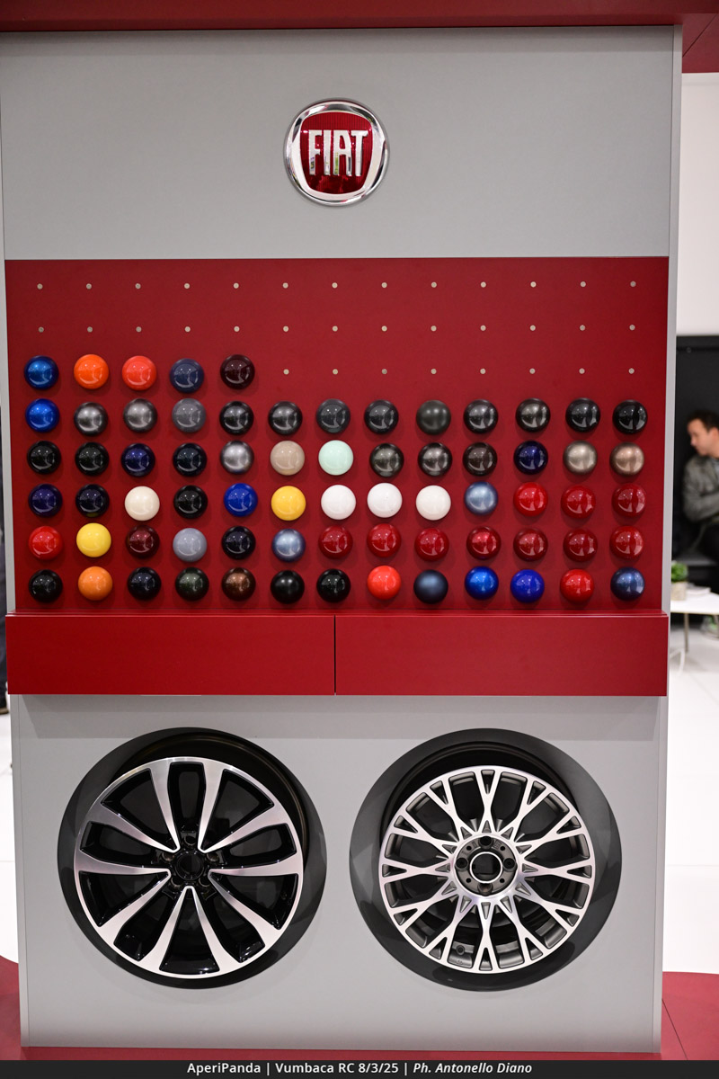 Aperi Panda Vumbaca ()