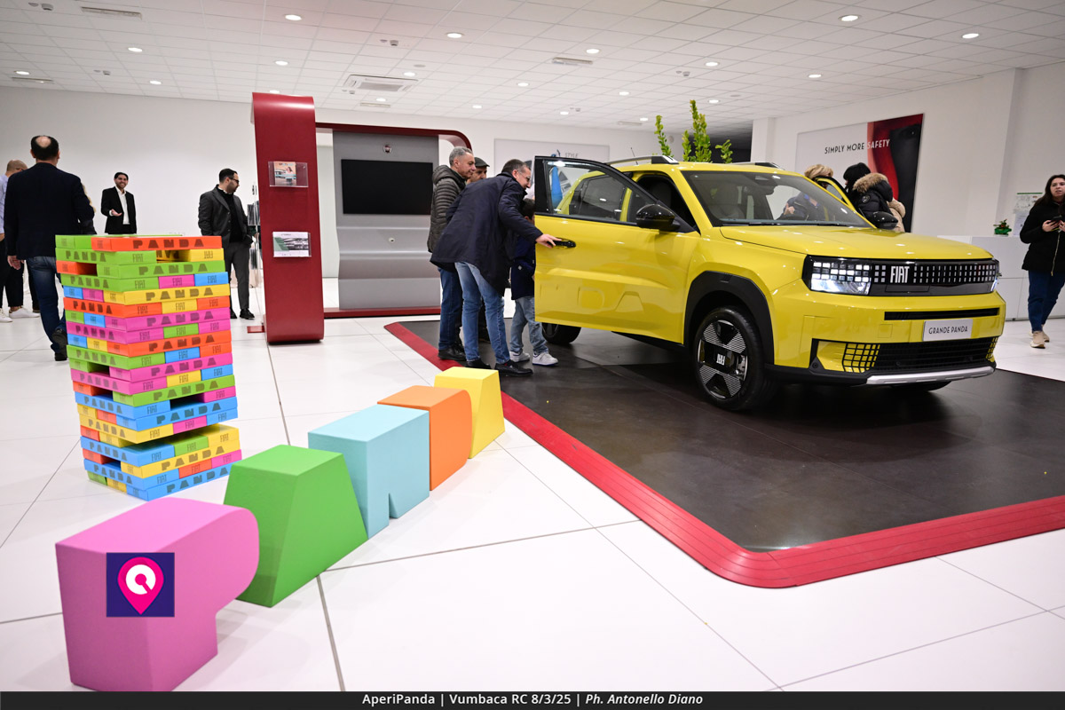 Aperi Panda Vumbaca ()