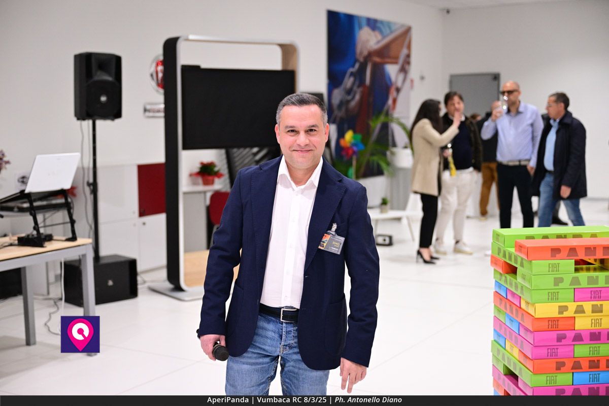 Aperi Panda Vumbaca ()