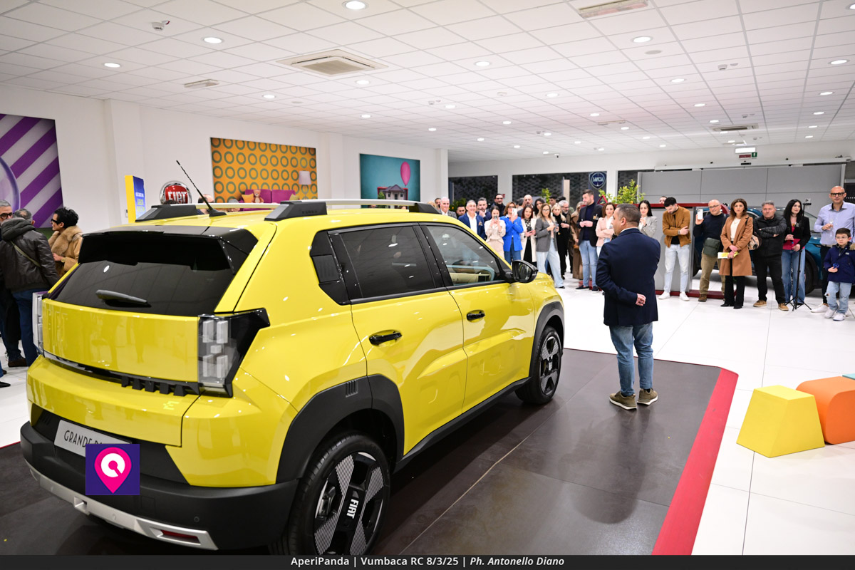 Aperi Panda Vumbaca ()