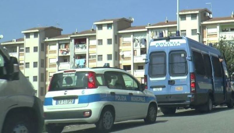 Arghillà Focus RC