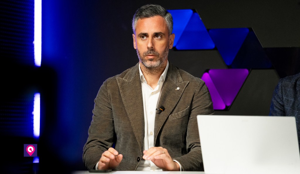 Armando Neri Consigliere Lega