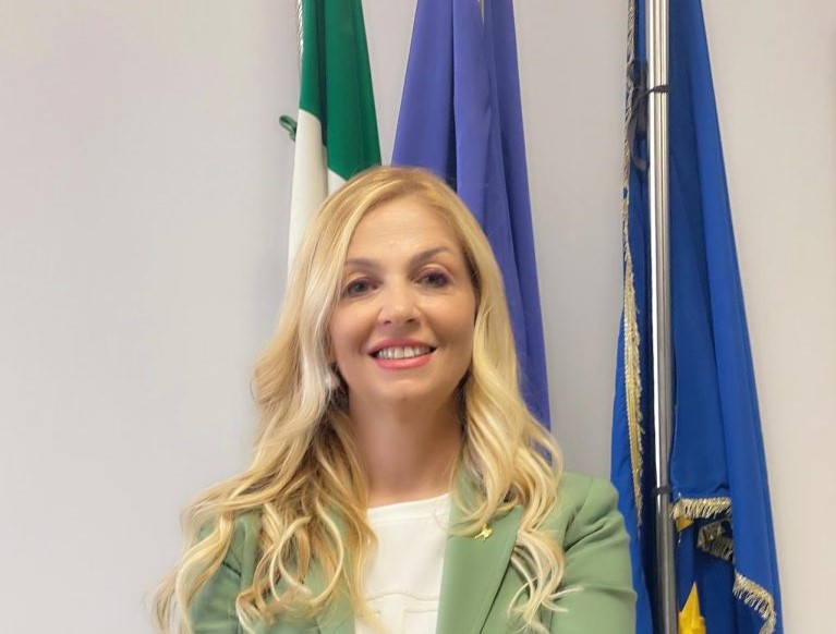 Caterina Capponi