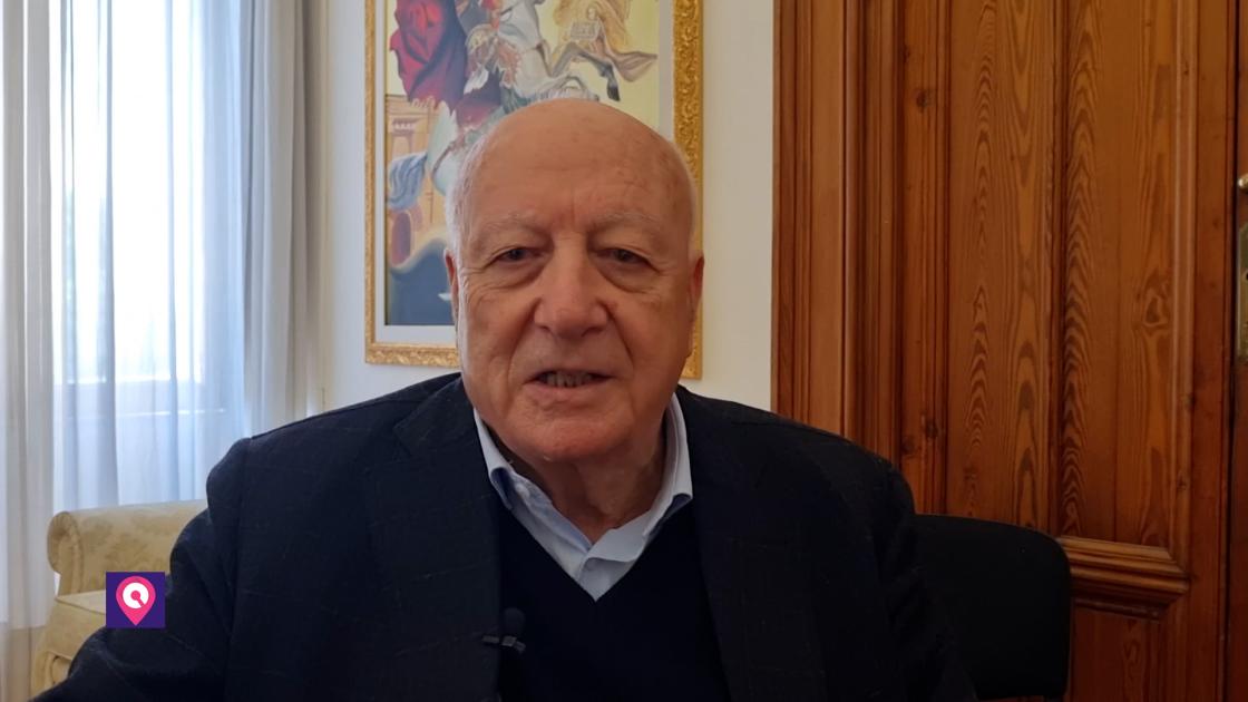 Castore, Costantino in carica per l’operativo. In Commissione Milia punge sulle circoscrizioni