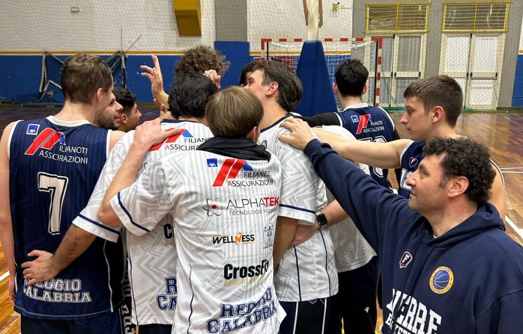 Dierre Basket