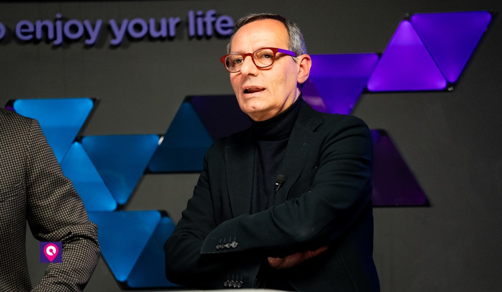 Domenico Battaglia Mimmo Assessore PD ()