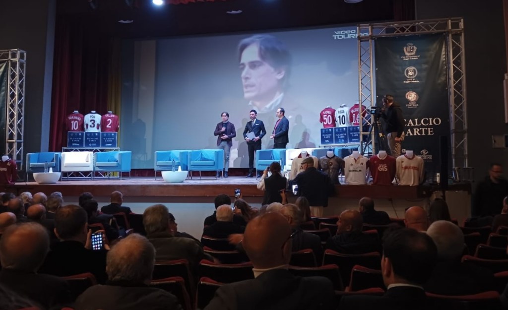 Falcomatà: ‘La Reggina è una storia a puntate, ma senza una fine’
