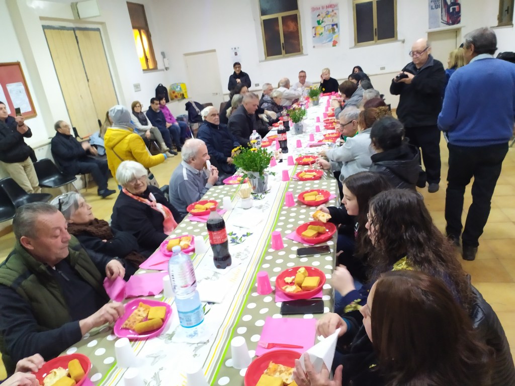 Reggio, tutto pronto a Mosorrofa per la ‘Festa degli immigrati’