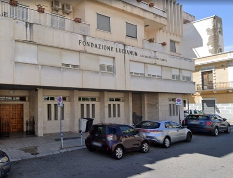 Fondazione Lucianum