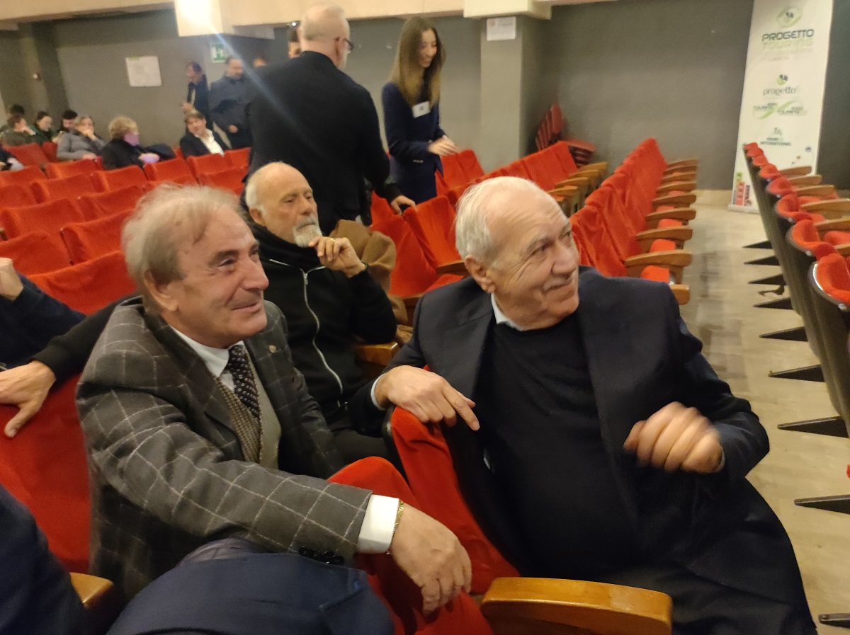 Foti e Romeo