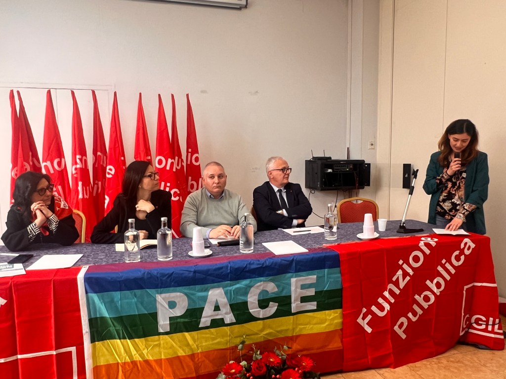 Fp Cgil Calabria ()