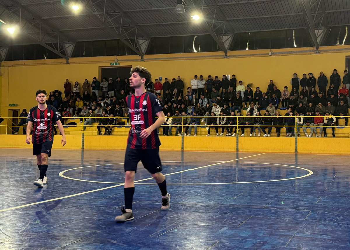 Futura Under azione