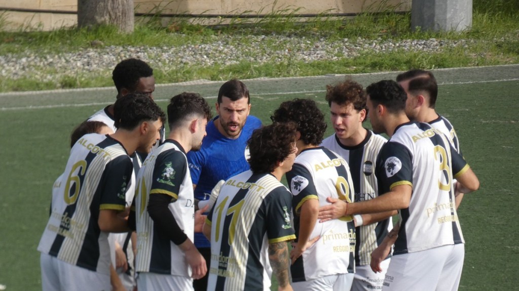 Calcio: la Pro Pellaro fa sul serio, altra vittoria