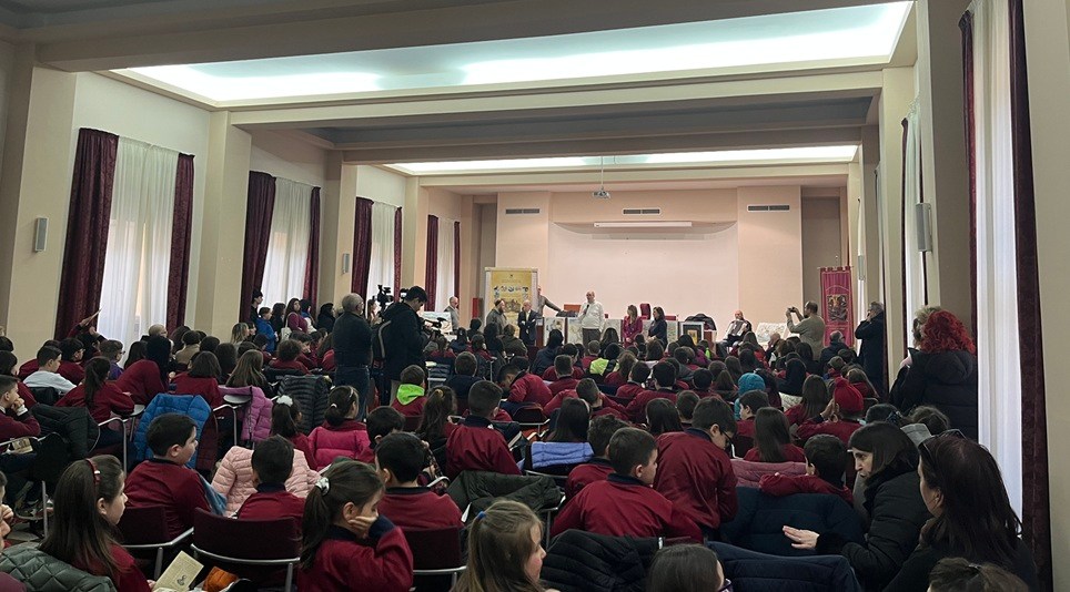 Il cantastorie
