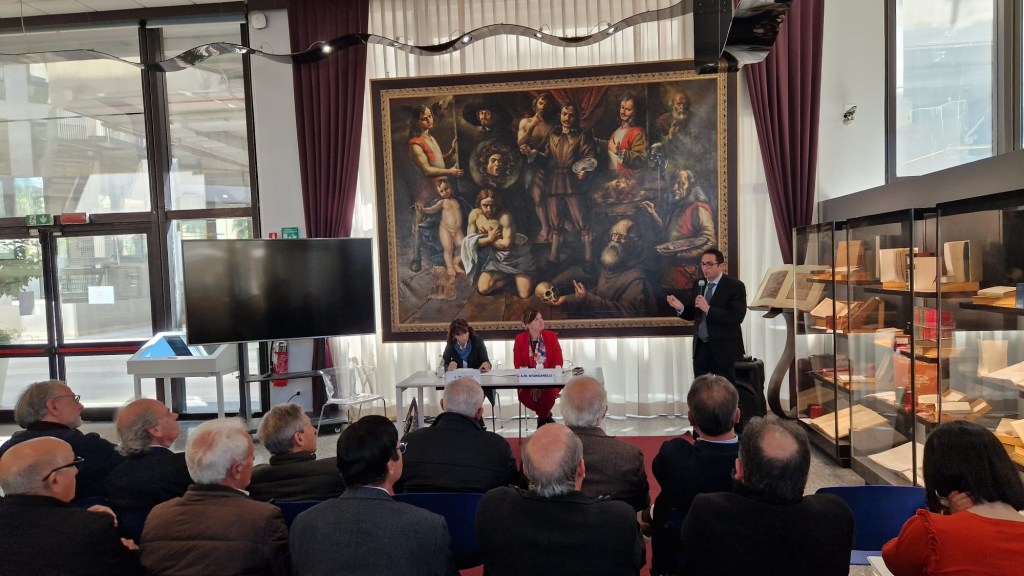 Incontro Sindaci Di Furia