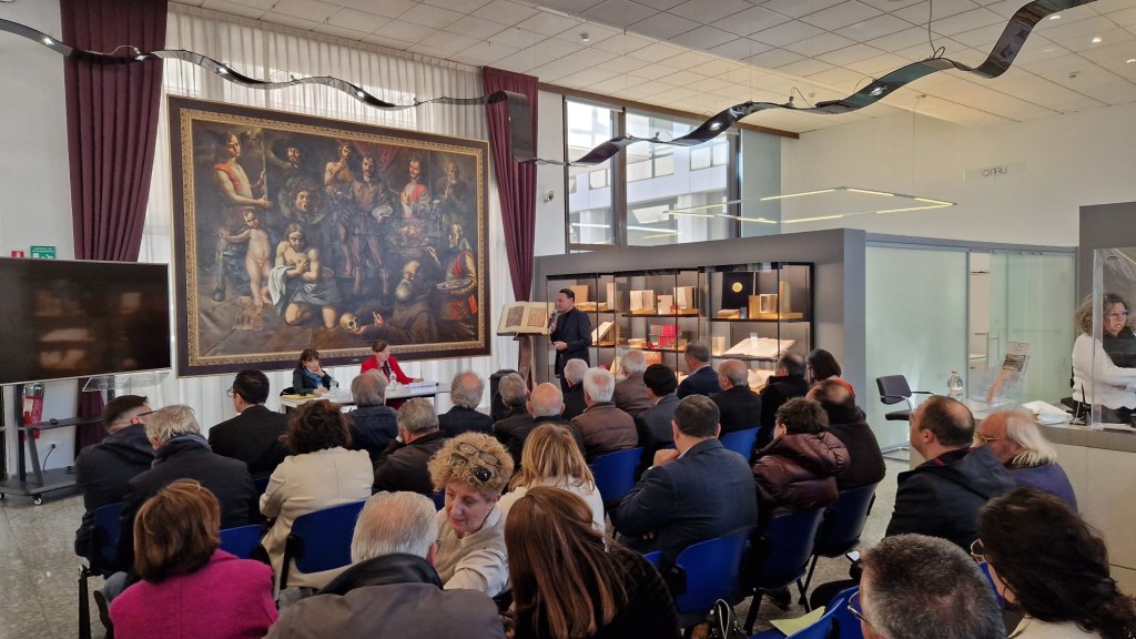 Incontro Sindaci Di Furia