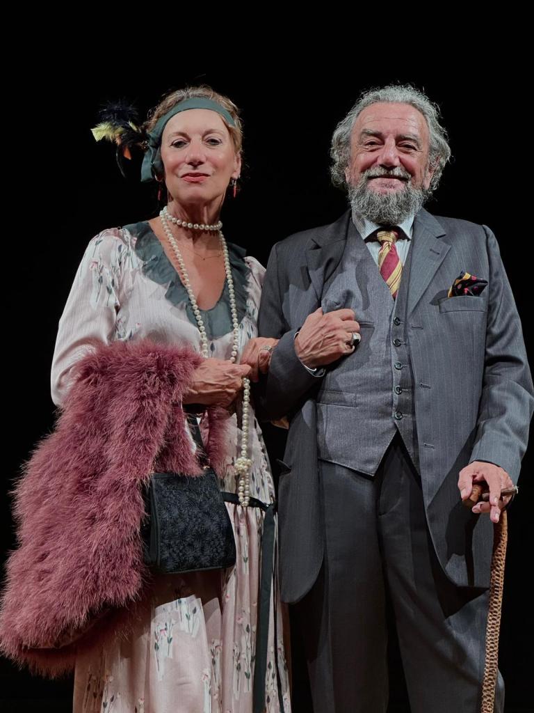 L'Impresario delle Smirne