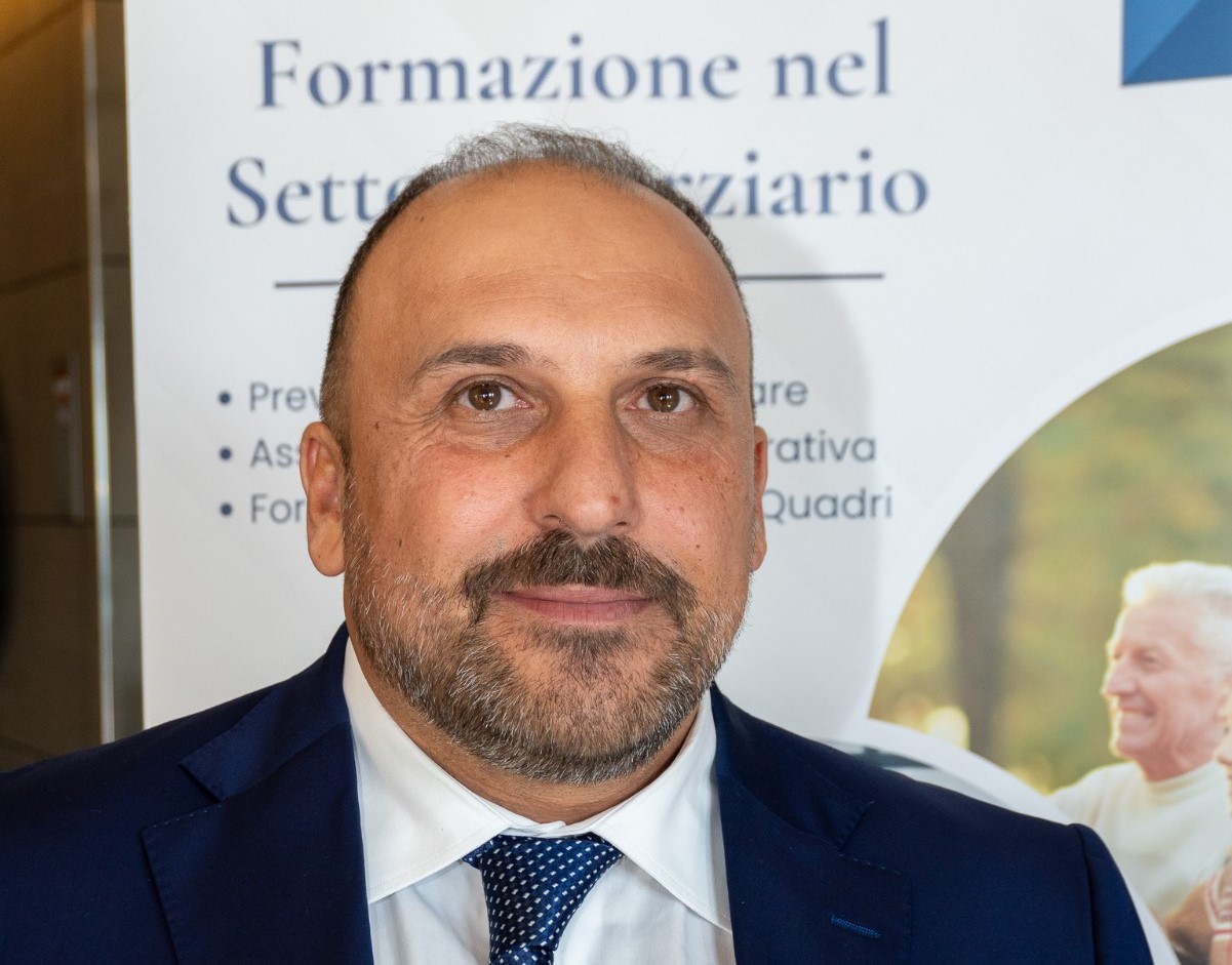 Lo Papa Fisascat Cisl Calabria