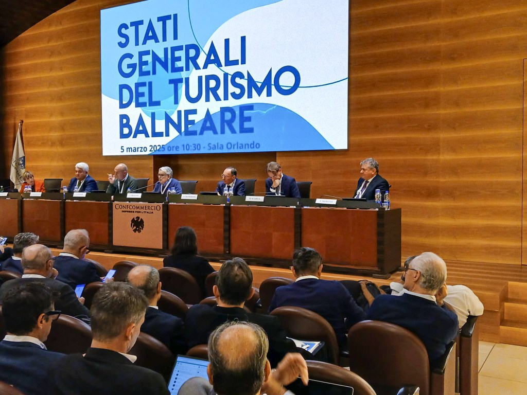 Mancuso Balneari