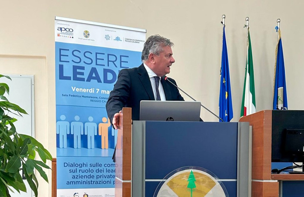 Calabria, Mancuso: ‘Consiglio regionale ha bisogno di competenze’