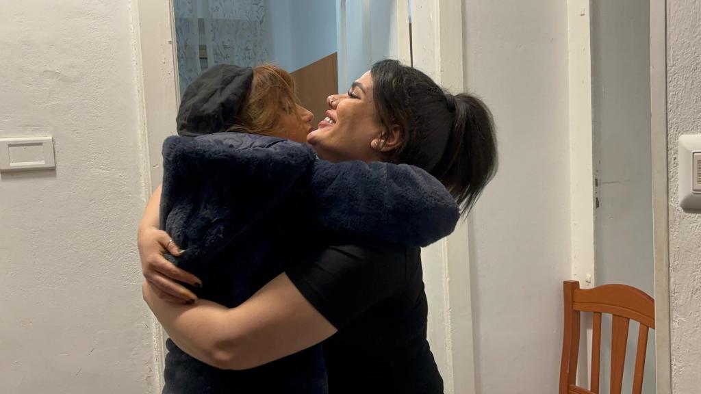 Tribunale del riesame di Reggio, revocate le misure cautelari per Marjan Jamali
