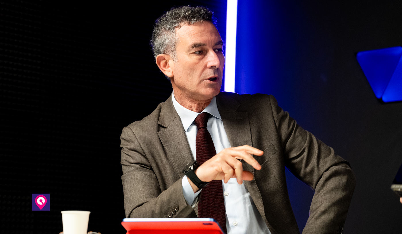 Massimo Canale ()