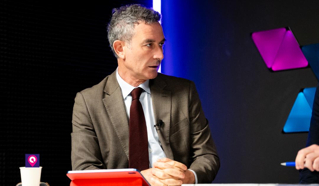 Reggio, scontro Falcomatà–Pd. Canale: ‘Politica fatta di ritorsioni, dispetti e tanta ipocrisia’