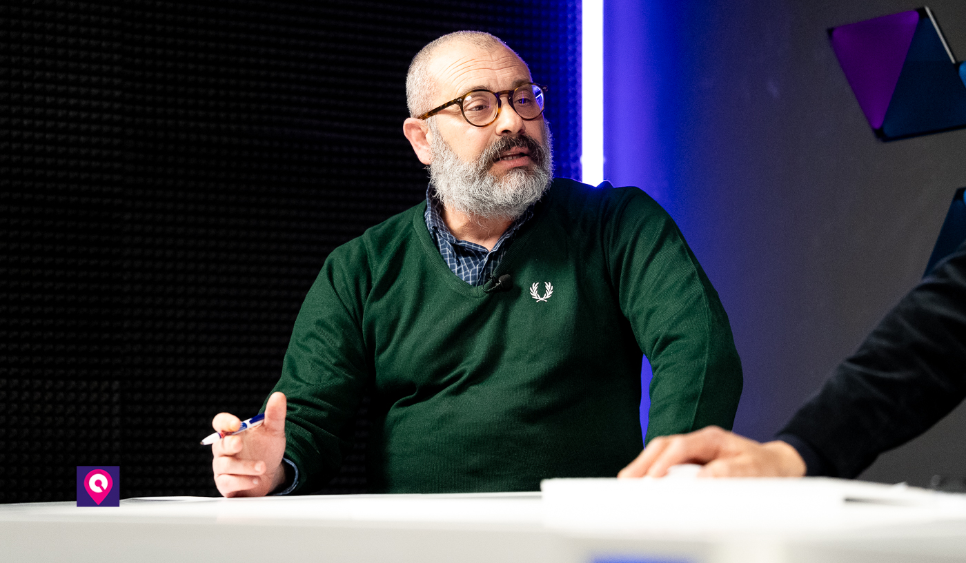 Nicola Malaspina