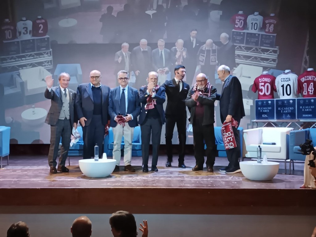 Centro sportivo S. Agata: la proposta dell’ex presidente della Reggina Pino Benedetto