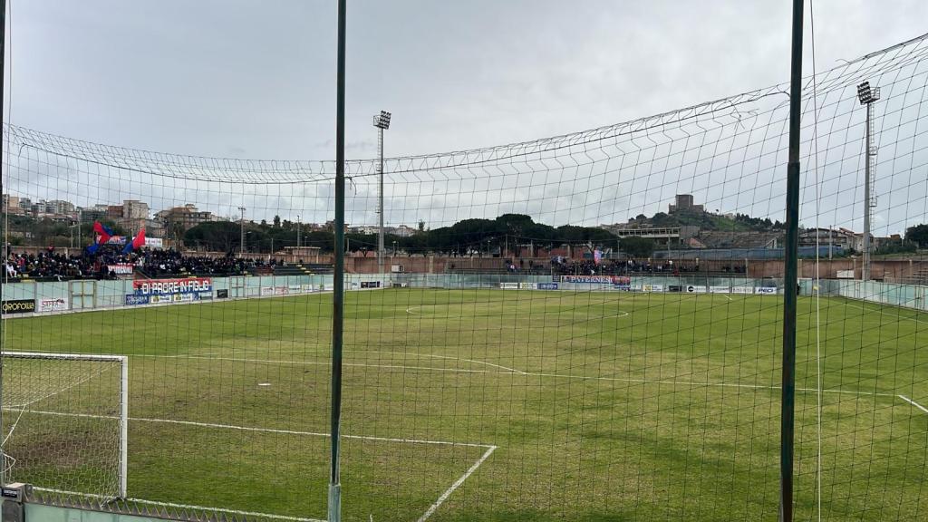 Paternò: il nuovo proprietario Kirdi tranquillizza i tifosi. C’è anche l’allenatore